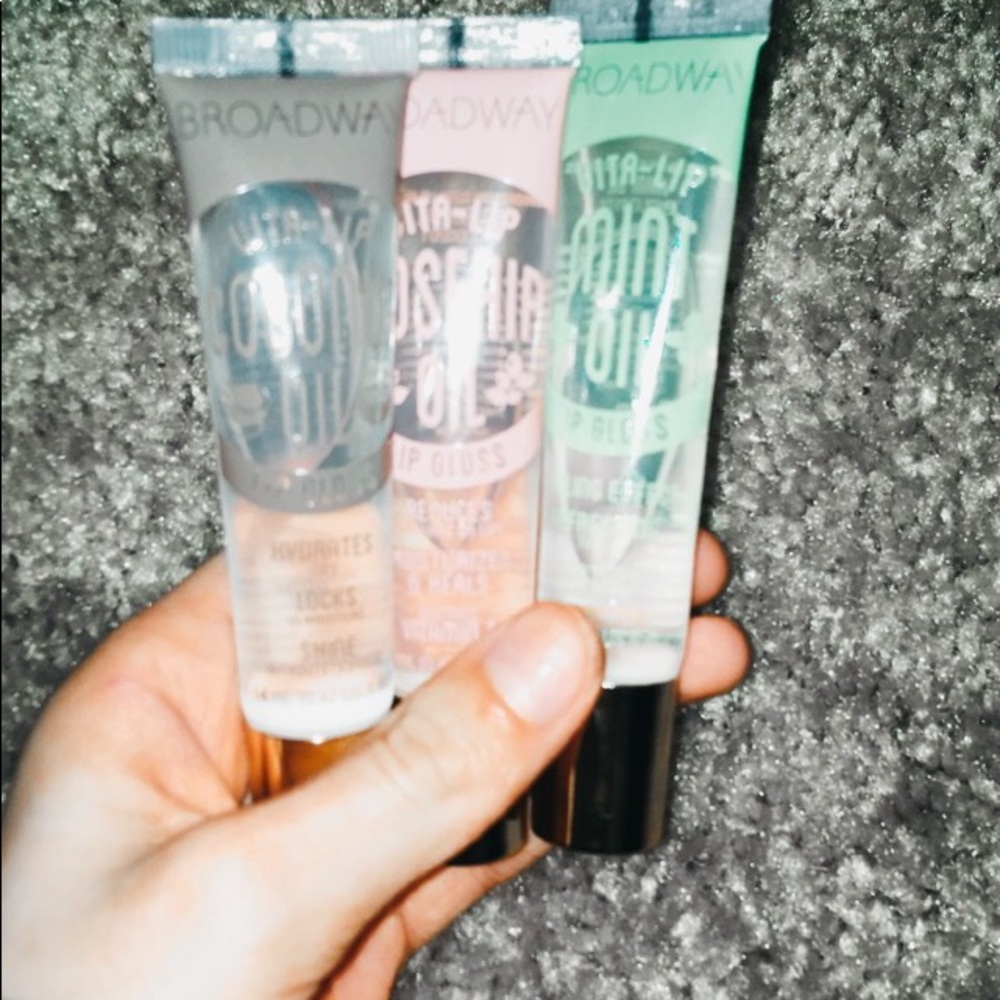 lipgloss